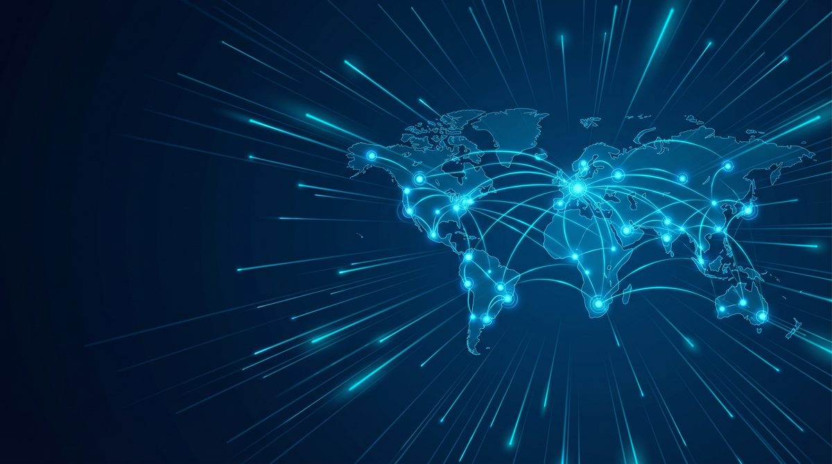 微米加速器全球网络加速