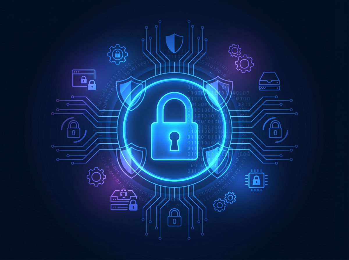 微米加速器安全防护体系